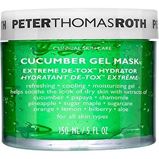 P.t. Roth Cucumber Gel Mask 150ml P.t. Roth Cucumber Gel Mask 150ml