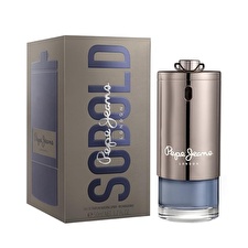 Pepe Jeans So Bold Eau De Parfum For Men 50ml Pepe Jeans So Bold Eau De Parfum For Men 50ml