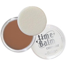The Balm Time Balm Reduces Dark Circles Powder Concealer Just Before Dark 7.5ml The Balm Time Balm Reduces Dark Circles Powder Concealer Just Before Dark 7.5ml