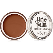 The Balm Time Balm Reduces Dark Circles Powder Concealer After Dark 7.5ml The Balm Time Balm Reduces Dark Circles Powder Concealer After Dark 7.5ml