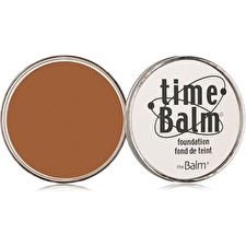The Balm Time Balm Cream Foundation Dark 21.3 G The Balm Time Balm Cream Foundation Dark 21.3 G