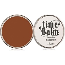 The Balm Time Balm Cream Foundation After Dark 21.3 G The Balm Time Balm Cream Foundation After Dark 21.3 G