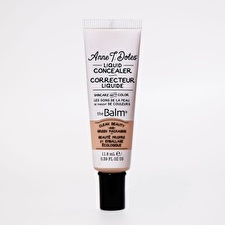 theBalm Anne T. Dotes : Liquid Concealer - 6 Shades - 18# Light - 11.8 ml theBalm Anne T. Dotes : Liquid Concealer - 6 Shades - 18# Light - 11.8 ml