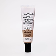 theBalm Anne T. Dotes : Liquid Concealer - 6 Shades - 26# Medium - 11.8 ml theBalm Anne T. Dotes : Liquid Concealer - 6 Shades - 26# Medium - 11.8 ml