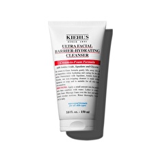 Kiehl's Ultra Facial Barrier-hydrating Cleanser 150ml Kiehl's Ultra Facial Barrier-hydrating Cleanser 150ml