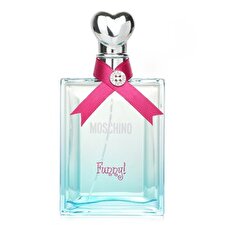 Moschino Funny Eau De Toilette Spray 100ml/3.4oz Moschino Funny Eau De Toilette Spray 100ml/3.4oz