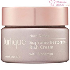 Jurlique Nutri-define Reparative Rich Cream For Face 50ml Jurlique Nutri-define Reparative Rich Cream For Face 50ml