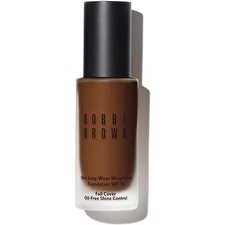 Bobbi Brown Skin Long-wear Weightless Foundation Spf 15 30ml Bobbi Brown Skin Long-wear Weightless Foundation Spf 15 30ml