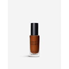 Bobbi Brown Skin Glycerin Longwear Liquid Foundation C-086 Cool Almond Spf 15 30ml Bobbi Brown Skin Glycerin Longwear Liquid Foundation C-086 Cool Almond Spf 15 30ml