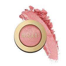 Milani Baked Blush Radiance Blush Powder 01 Dolce Pink 3.5 G Milani Baked Blush Radiance Blush Powder 01 Dolce Pink 3.5 G