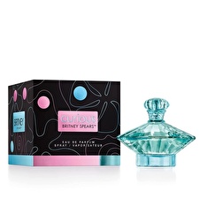 Britney Spears Curious Eau De Parfum 30ml Britney Spears Curious Eau De Parfum 30ml