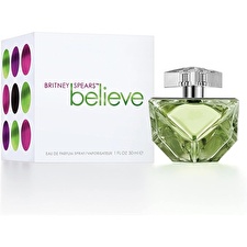 Britney Spears Believe Eau De Parfum 30ml Britney Spears Believe Eau De Parfum 30ml