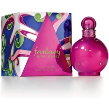 Britney Spears Midnight Fantasy Eau De Toilette 30ml Britney Spears Midnight Fantasy Eau De Toilette 30ml