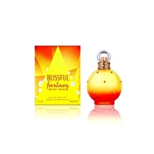 Britney Spears Blissful Fantasy Eau De Parfum 30ml Britney Spears Blissful Fantasy Eau De Parfum 30ml
