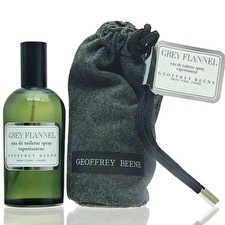 Geoffrey Beene Grey Flannel Man Eau De Toilette 240ml (in Box) Geoffrey Beene Grey Flannel Man Eau De Toilette 240ml (in Box)