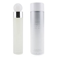 Perry Ellis 360 White Eau De Toilette Spray 100ml/3.4oz Perry Ellis 360 White Eau De Toilette Spray 100ml/3.4oz