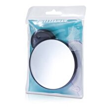 Tweezerman Tweezermate 10X Lighted Mirror Tweezerman Tweezermate 10X Lighted Mirror