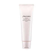 Shiseido Gentle Cleansing Cream 123g Shiseido Gentle Cleansing Cream 123g