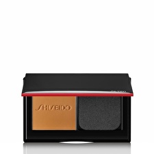 Shiseido Synchro Skin Self-refreshing Custom Finish Powder Foundation - Powder Makeup 9 G Shiseido Synchro Skin Self-refreshing Custom Finish Powder Foundation - Powder Makeup 9 G