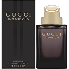 Gucci Intense Oud Unisex Eau De Parfum 90ml Gucci Intense Oud Unisex Eau De Parfum 90ml