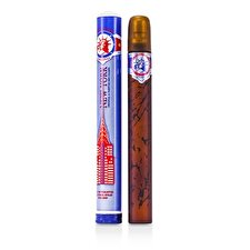 Cuba City New York Eau De Toilette Spray 35ml/1.17oz Cuba City New York Eau De Toilette Spray 35ml/1.17oz