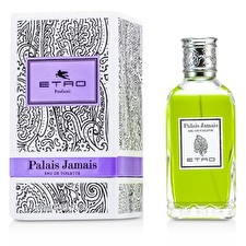 Etro Palais Jamais Eau De Toilette Spray 100ml/3.3oz Etro Palais Jamais Eau De Toilette Spray 100ml/3.3oz