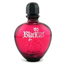 Paco Rabanne Black Xs For Her Woman Eau De Toilette 80ml Paco Rabanne Black Xs For Her Woman Eau De Toilette 80ml