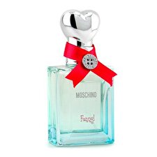 Moschino Funny Eau De Toilette Spray 25ml/0.8oz Moschino Funny Eau De Toilette Spray 25ml/0.8oz