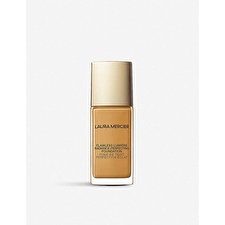 Laura Mercier Flawless Lumiere Radiance-perfecting Foundation - 3w2 Golden For Women 30ml/1oz Laura Mercier Flawless Lumiere Radiance-perfecting Foundation - 3w2 Golden For Women 30ml/1oz