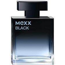 Mexx Black Man - Eau De Toilette - Volume: 50ml Mexx Black Man - Eau De Toilette - Volume: 50ml