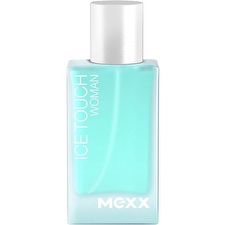 Mexx Ice Touch Eau De Toilette 15ml Mexx Ice Touch Eau De Toilette 15ml