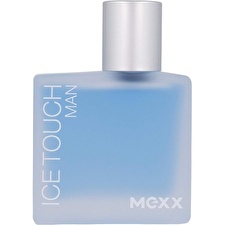 Mexx Ice Touch Man - Eau De Toilette - Volume: 30ml Mexx Ice Touch Man - Eau De Toilette - Volume: 30ml