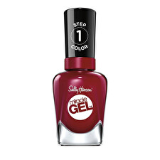 Sally Hansen Miracle Gel - Nail Polish 14 7ml Sally Hansen Miracle Gel - Nail Polish 14 7ml