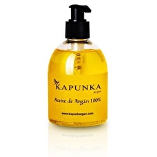 Kapunka Argan Oil 250ml Kapunka Argan Oil 250ml