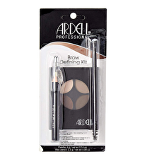 Ardell Brow Defining Kit Set Ardell: Soothing Oil For Eyebrows 6.3 G & Hair Removal Wax Strips For Eyebrows & Hair Removal Gel For Eyebrows 6.3 G Ardell Brow Defining Kit Set Ardell: Soothing Oil For Eyebrows 6.3 G & Hair Removal Wax Strips For Eyebrows & Hair Removal Gel For Eyebrows 6.3 G