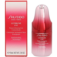 Shiseido Ultimune Power Infusing Concentrate Woman 15ml Eye Serum Shiseido Ultimune Power Infusing Concentrate Woman 15ml Eye Serum