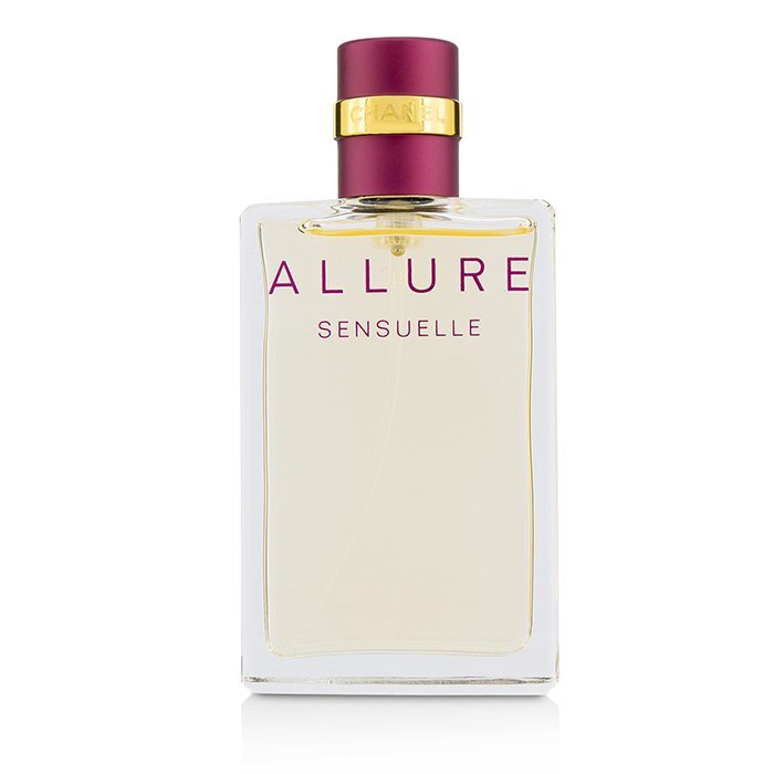 chanel allure perfume 35ml