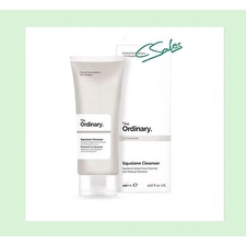 The Ordinary Squalane Face Cleanser Makeup Remover 150ml The Ordinary Squalane Face Cleanser Makeup Remover 150ml