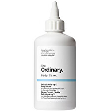 The Ordinary Salicylic Acid 0.5% Body Serum 240ml The Ordinary Salicylic Acid 0.5% Body Serum 240ml