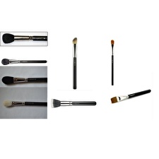 MAC Cosmetics Eyelash And Eyebrow Brush 204 (lash Brush) MAC Cosmetics Eyelash And Eyebrow Brush 204 (lash Brush)