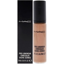 MAC Cosmetics Liquid Concealer (pro Longwear Concealer) 9ml - Shade: Nw30 MAC Cosmetics Liquid Concealer (pro Longwear Concealer) 9ml - Shade: Nw30