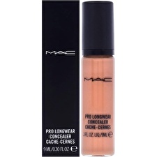 MAC Cosmetics Liquid Concealer (pro Longwear Concealer) 9ml - Shade: Nw35 MAC Cosmetics Liquid Concealer (pro Longwear Concealer) 9ml - Shade: Nw35