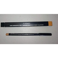 MAC Cosmetics Cream Eye Pencil Studio Chromographic (eye Pencil) 1.36 G - Shade: Nc42 / Nw35 MAC Cosmetics Cream Eye Pencil Studio Chromographic (eye Pencil) 1.36 G - Shade: Nc42 / Nw35