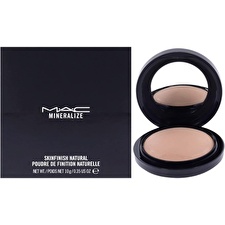 Mac Mineralize Skinfinish Natural Powder 10 G Mac Mineralize Skinfinish Natural Powder 10 G