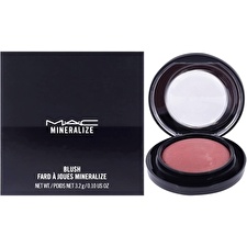 Mac Mineralize Blush New Romance 3.2g Mac Mineralize Blush New Romance 3.2g