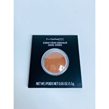 Mac Pro Eyeshadow Powder Nc45 Pan Refill 1.5 G Mac Pro Eyeshadow Powder Nc45 Pan Refill 1.5 G