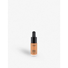 Mac Studio Fix 24h Matte Liquid Concealer Nc45 7ml Mac Studio Fix 24h Matte Liquid Concealer Nc45 7ml