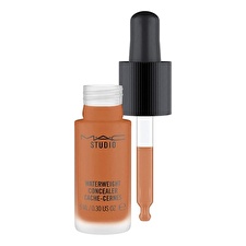 Mac Studio Waterweight Liquid Concealer Nw50 9ml Mac Studio Waterweight Liquid Concealer Nw50 9ml