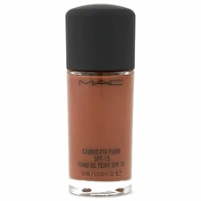 Mac Studio Fix Fluid Matte Finish Liquid Foundation Nc60 Spf 15 30ml Mac Studio Fix Fluid Matte Finish Liquid Foundation Nc60 Spf 15 30ml