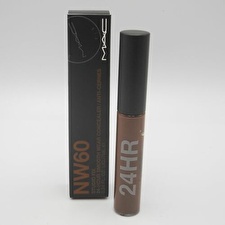 MAC Cosmetics Light Liquid Concealer Studio Fix (24-hour Smooth Wear Concealer) 7ml - Shade: Nw60 MAC Cosmetics Light Liquid Concealer Studio Fix (24-hour Smooth Wear Concealer) 7ml - Shade: Nw60